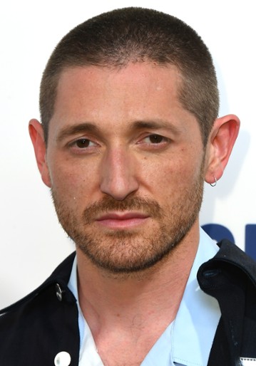 Lucas Neff / Jimmy