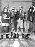 Alice in Chains 