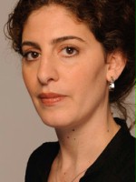 Annemarie Jacir 