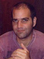 Kamran Rastegar / 
