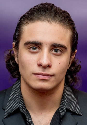 Jake Cannavale / Chris