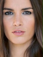 Catherine Mersereau / Gina