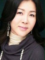 Joon-geum Park / Seong-sook Yoon, matka Chang-mina