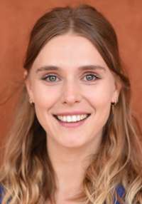 Gaia Weiss 