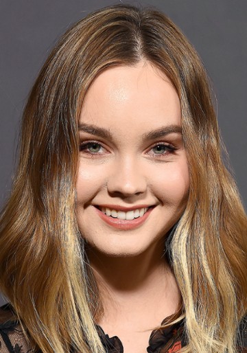Liana Liberato / McKenna Brady / Jennie Brady