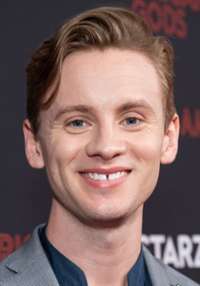 Bruce Langley III