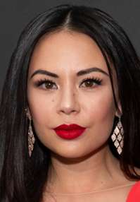 Janel Parrish 