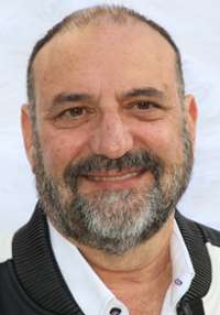 Joel Silver I