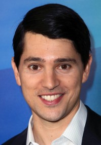 Nicholas D'Agosto