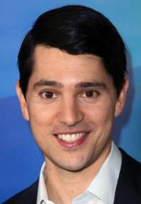 Nicholas D'Agosto 