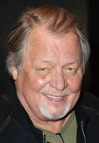 David Soul 