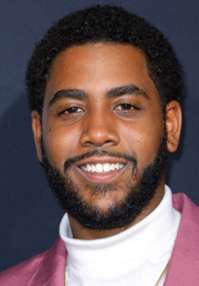 Jharrel Jerome 
