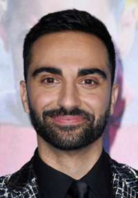 Lee Majdoub 