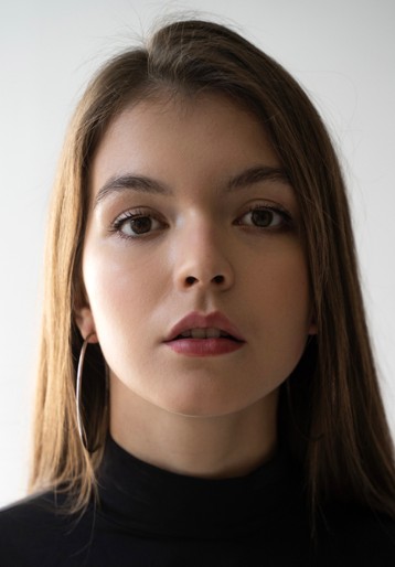 Maja Szopa / Sonia