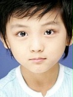 Chan-woo Ahn / Dziecko z sąsiedztwa