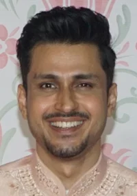 Amol Parashar 