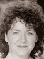 Pauline Whitaker I
