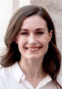 Sanna Marin 