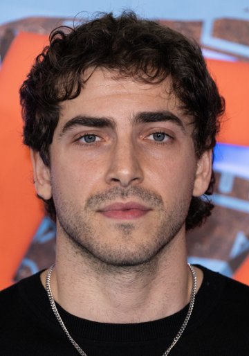 Kerim Hassan / Fryzjer