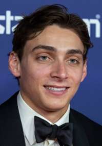 Armand Duplantis 