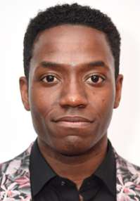 Chinaza Uche 