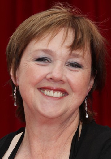 Pauline Quirke / Susan Wright