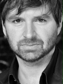 John Lightbody / Grabarz Norris