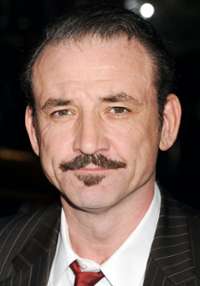 Ritchie Coster 