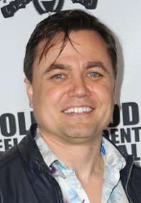 Craig Thieman 