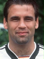 Ulf Kirsten