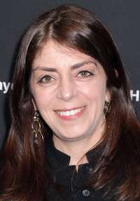 Nancy Abraham I