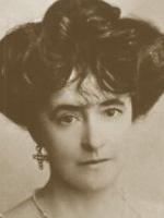 Lady Duff Gordon 