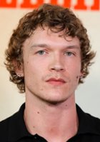 Connor Storrie / Ilya Rozanov