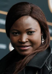 Balkissa Souley Maiga 