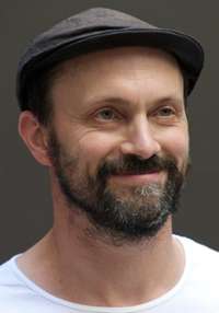 Will Keen 