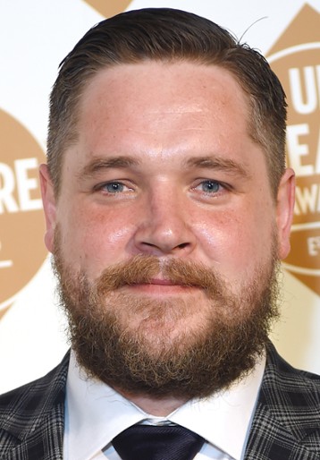 Grant O'Rourke / Rupert MacKenzie