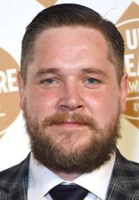 Grant O'Rourke I