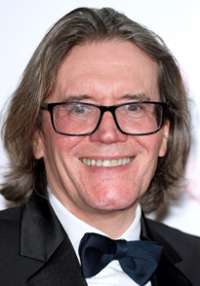Stephen Woolley 