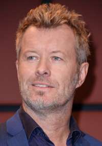 Magne Furuholmen 