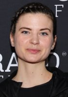 Hanna Ardéhn / Diana