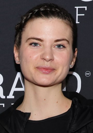 Hanna Ardéhn / Lisa