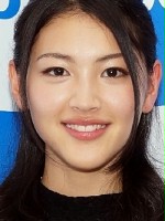 Ayuri Konno / Amy Yuzuki / Kyoryu Różowy