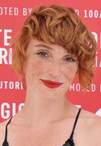 Vica Kerekes 