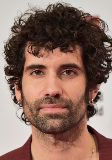 Tamar Novas / Sebasti&aacute;n de la Cuesta