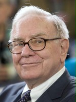 Warren Buffett / 