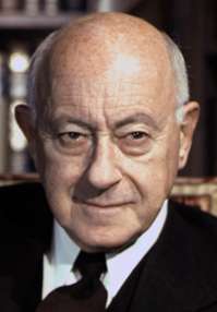 Cecil B. DeMille 