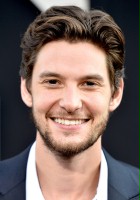 Ben Barnes / Dorian Gray