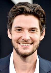 Ben Barnes I