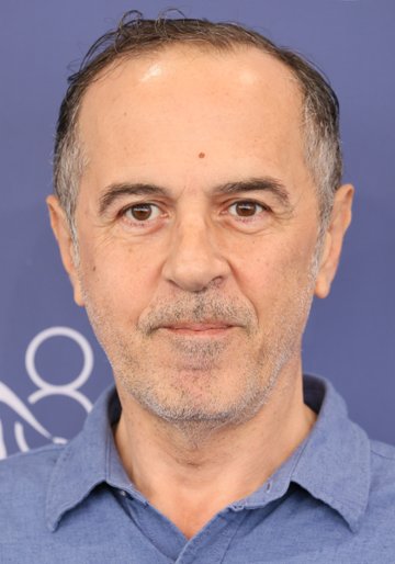 Merab Ninidze / Vadim Kalyagin
