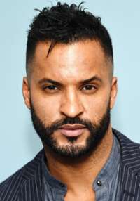 Ricky Whittle 